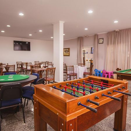 Hotel Dan Inn Araraquara By Nacional Inn Eksteriør billede