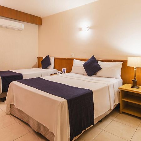 Hotel Dan Inn Araraquara By Nacional Inn Eksteriør billede